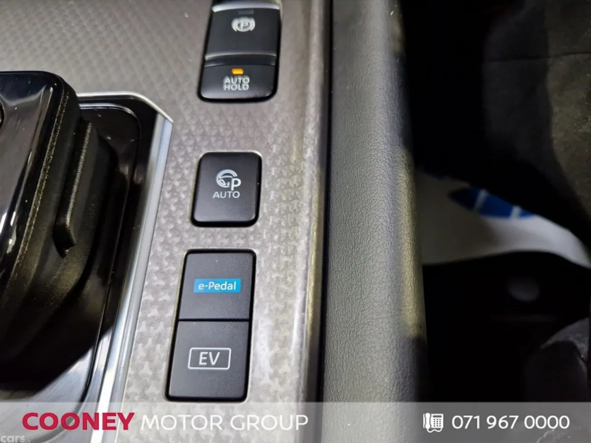 Nissan Qashqai SUV, Petrol Hybrid, 2026, Blue