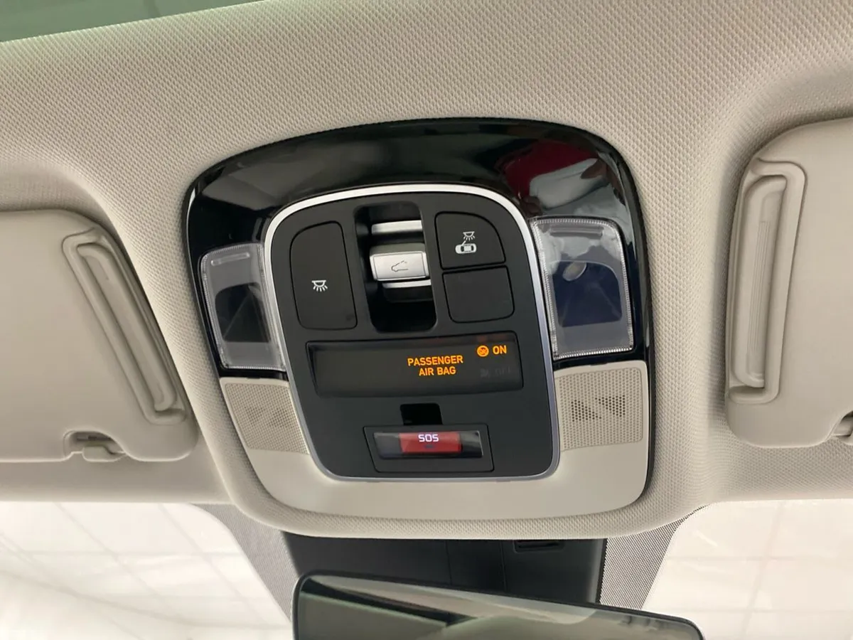 Hyundai Tucson SUV, Petrol Plug-in Hybrid, 2026, Black