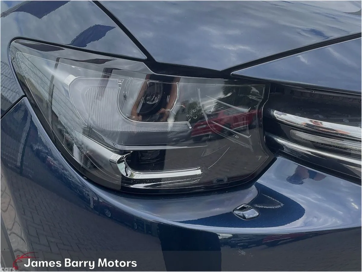 Mazda CX-60 SUV, Petrol Plug-in Hybrid, 2026, Blue