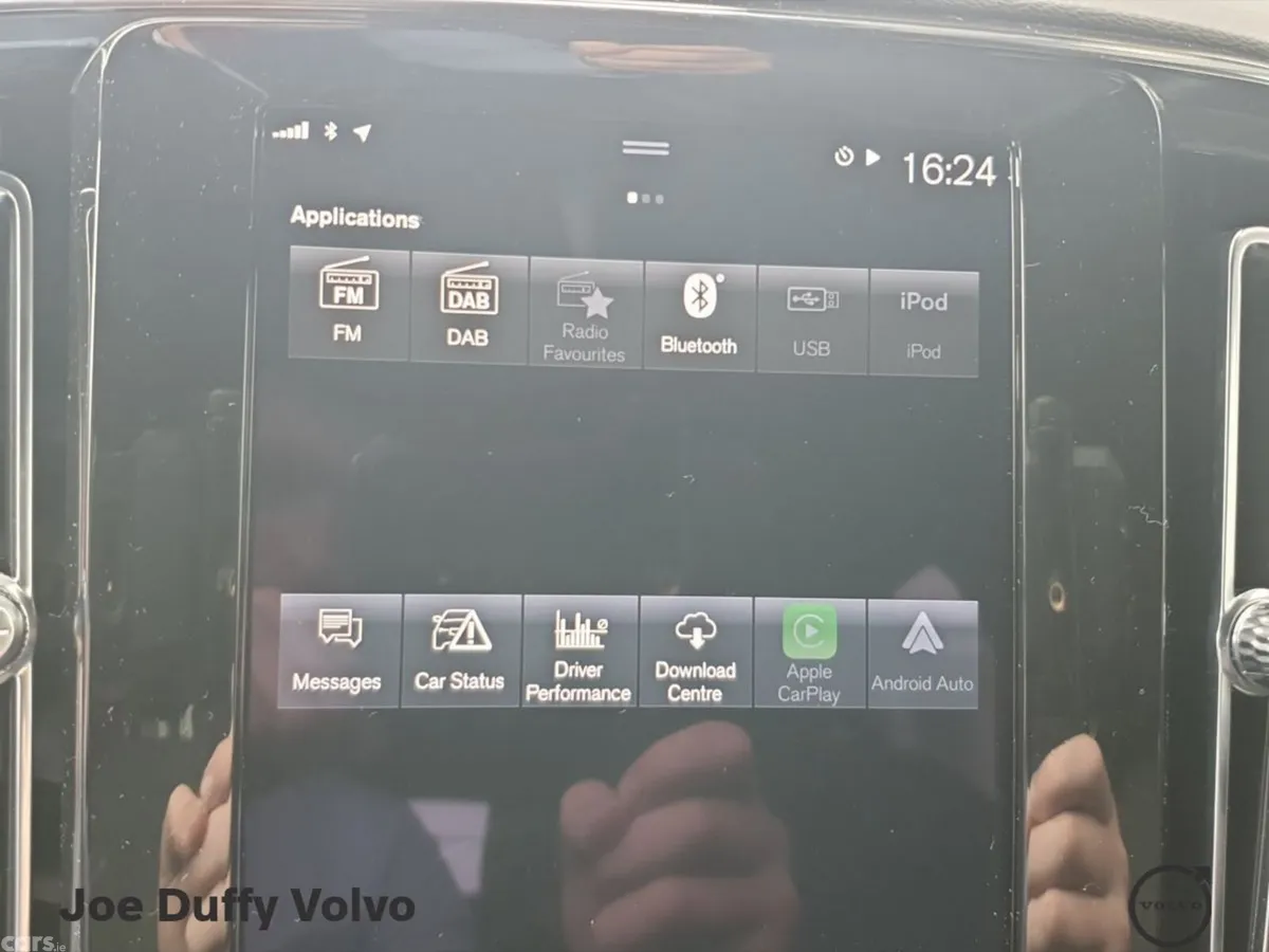 Volvo XC40 SOLD !  Xc40 Core T4 Recharge Auto  211, Swords