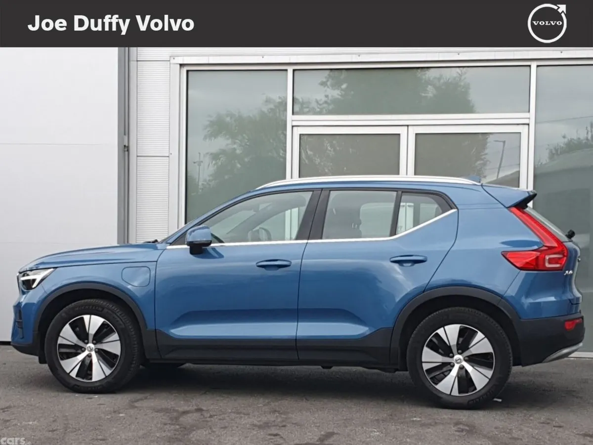 Volvo XC40 SOLD !  Xc40 Core T4 Recharge Auto  211, Swords