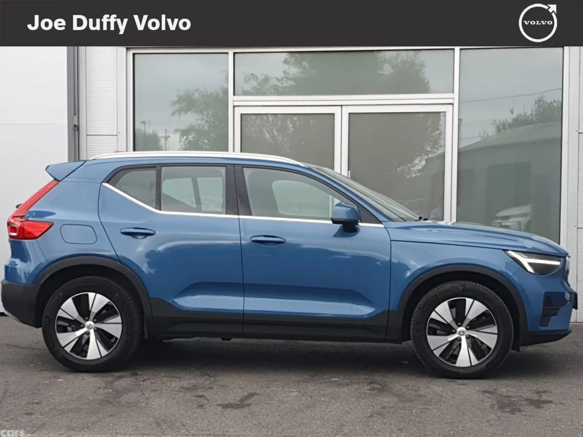 Volvo XC40 SOLD !  Xc40 Core T4 Recharge Auto  211, Swords