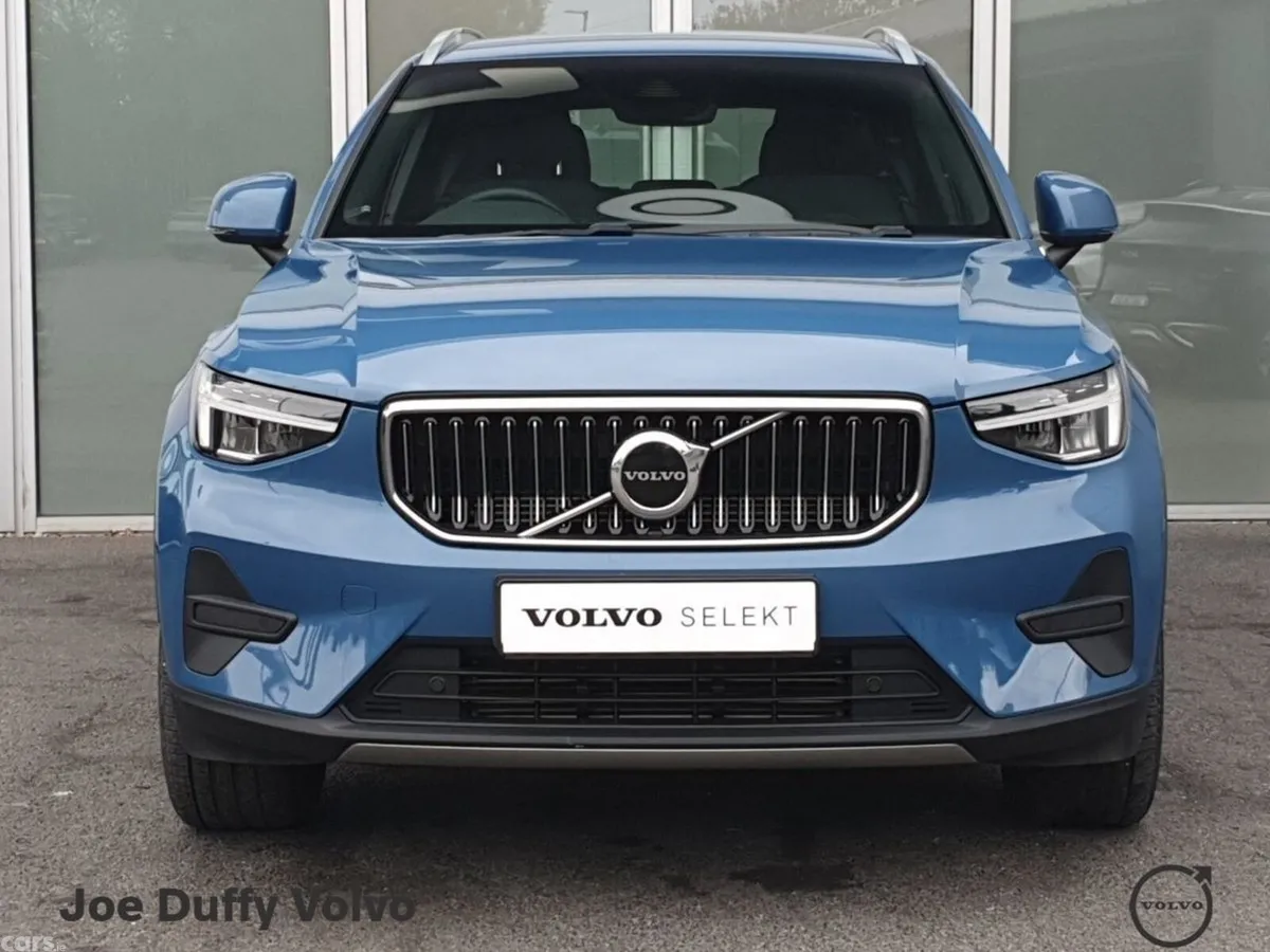 Volvo XC40 SOLD !  Xc40 Core T4 Recharge Auto  211, Swords