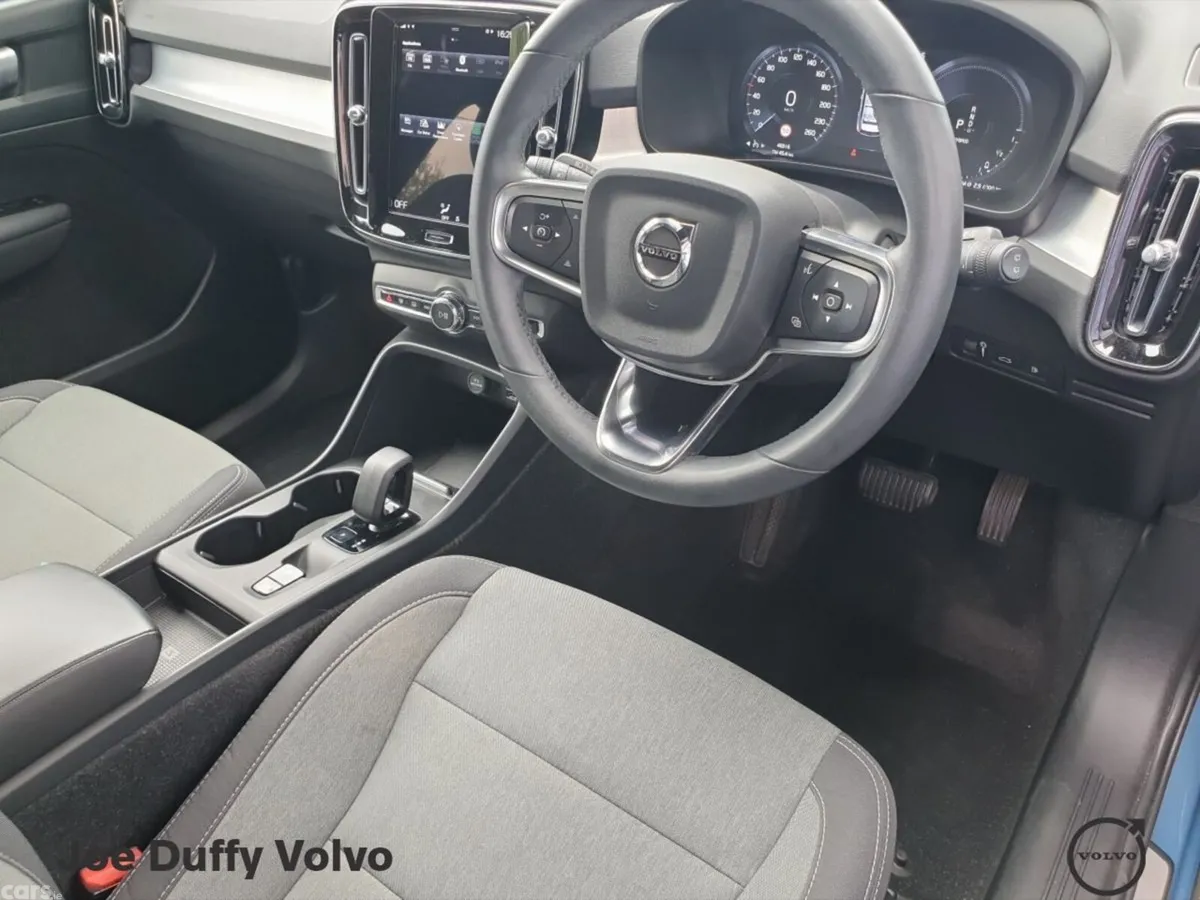 Volvo XC40 SOLD !  Xc40 Core T4 Recharge Auto  211, Swords
