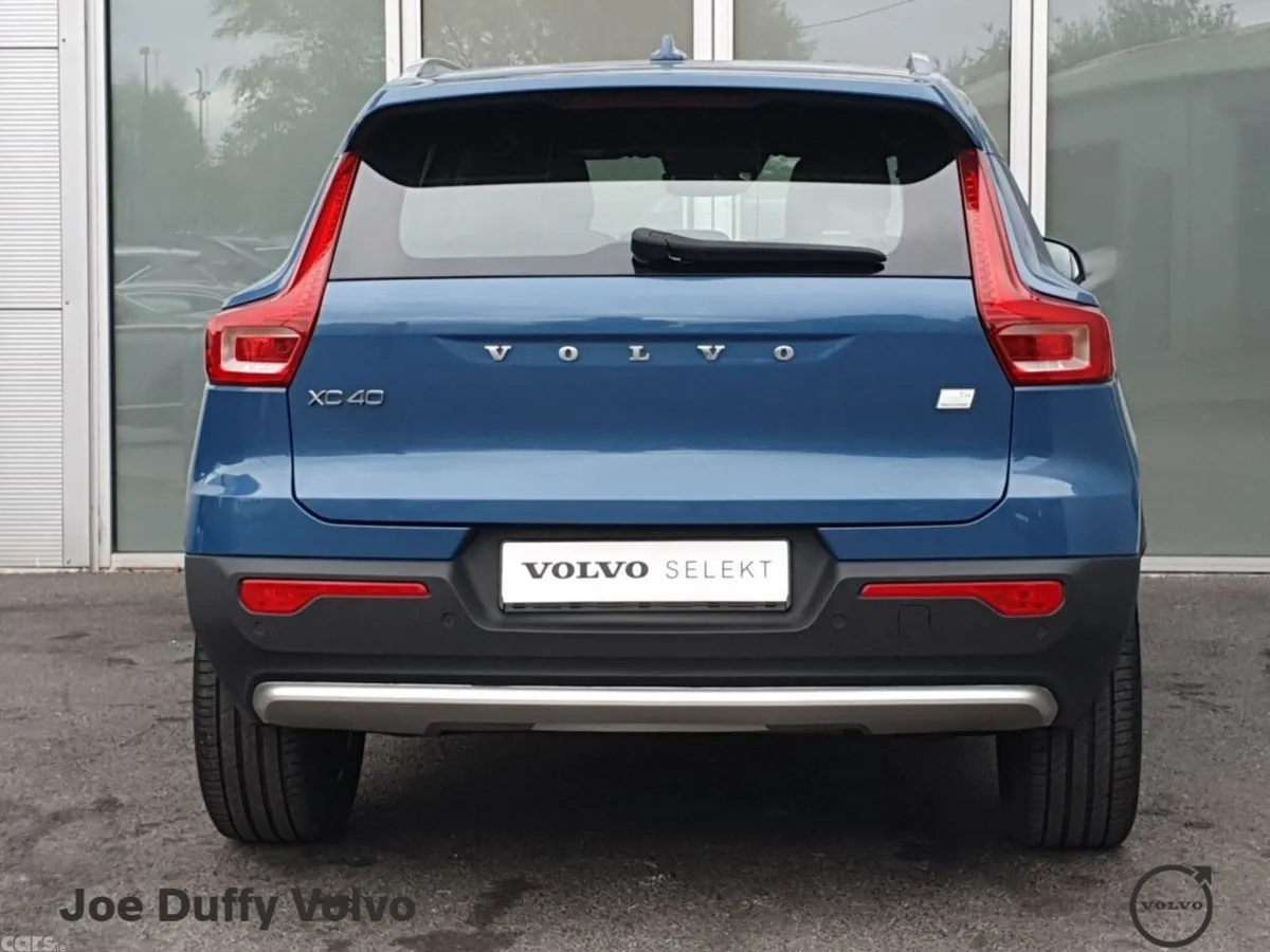 Volvo XC40 SOLD !  Xc40 Core T4 Recharge Auto  211, Swords