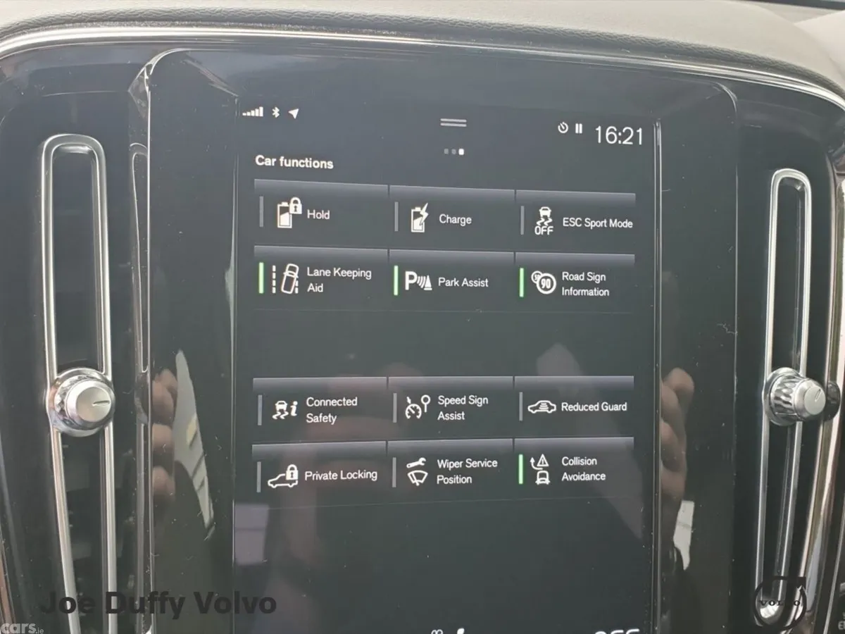 Volvo XC40 SOLD !  Xc40 Core T4 Recharge Auto  211, Swords