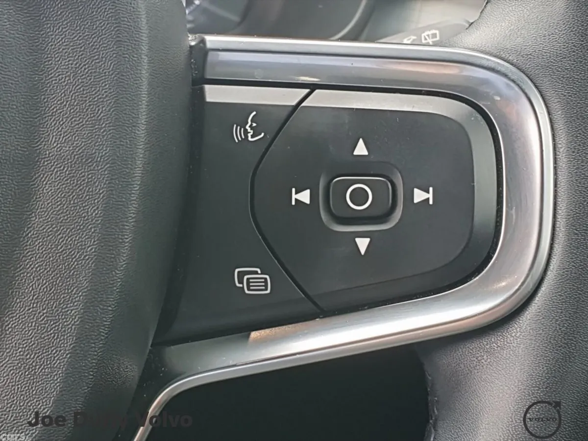 Volvo XC40 SOLD !  Xc40 Core T4 Recharge Auto  211, Swords