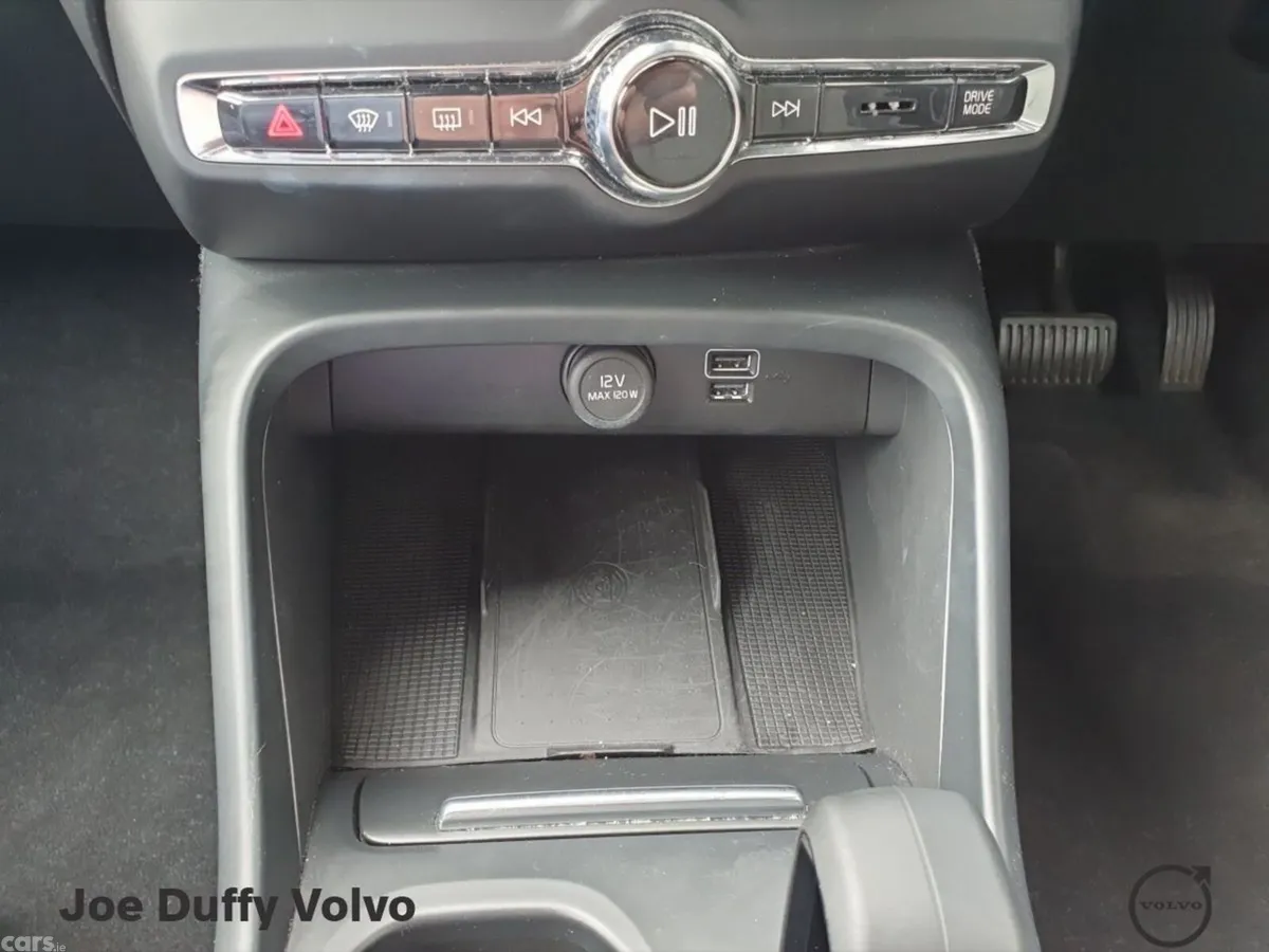 Volvo XC40 SOLD !  Xc40 Core T4 Recharge Auto  211, Swords