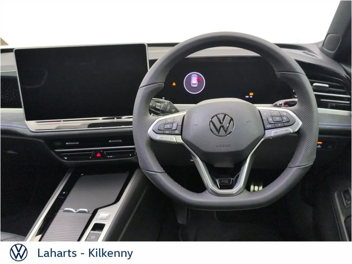 Volkswagen Passat Estate, Diesel, 2026, Grey