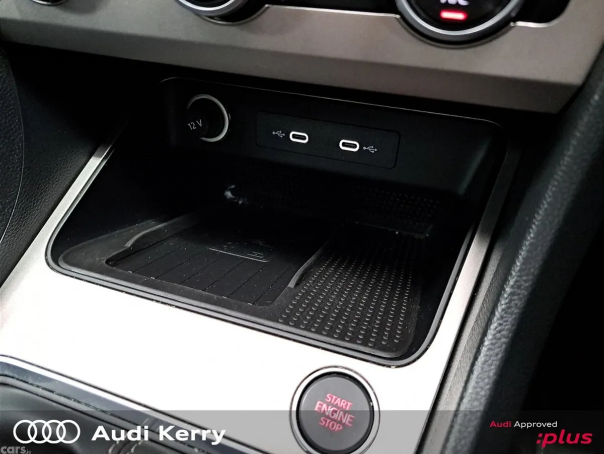 SEAT Ateca Estate, Diesel, 2023, Black