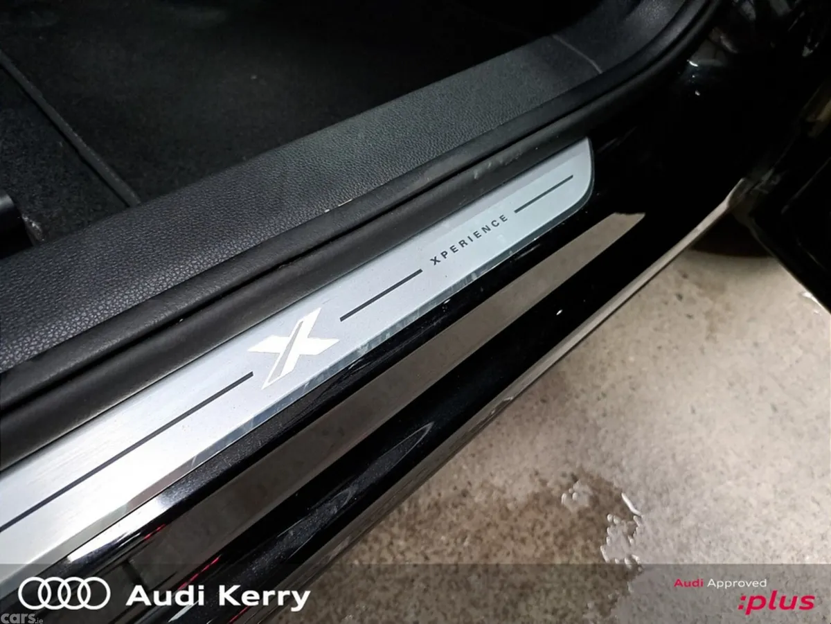 SEAT Ateca Estate, Diesel, 2023, Black