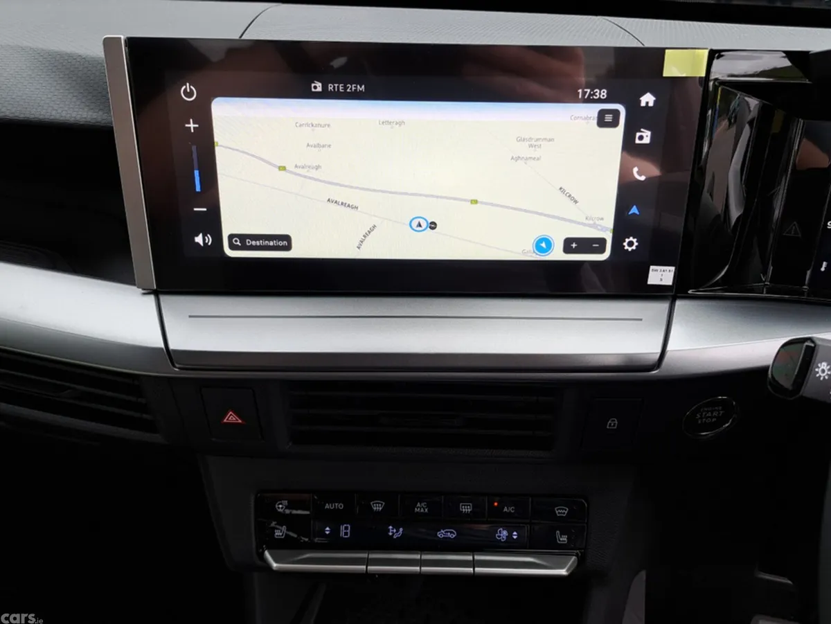 Opel Frontera SUV, Petrol Hybrid, 2026, White