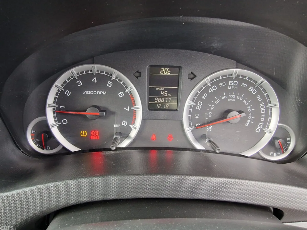 Suzuki Swift Hatchback, Petrol, 2016, Grey