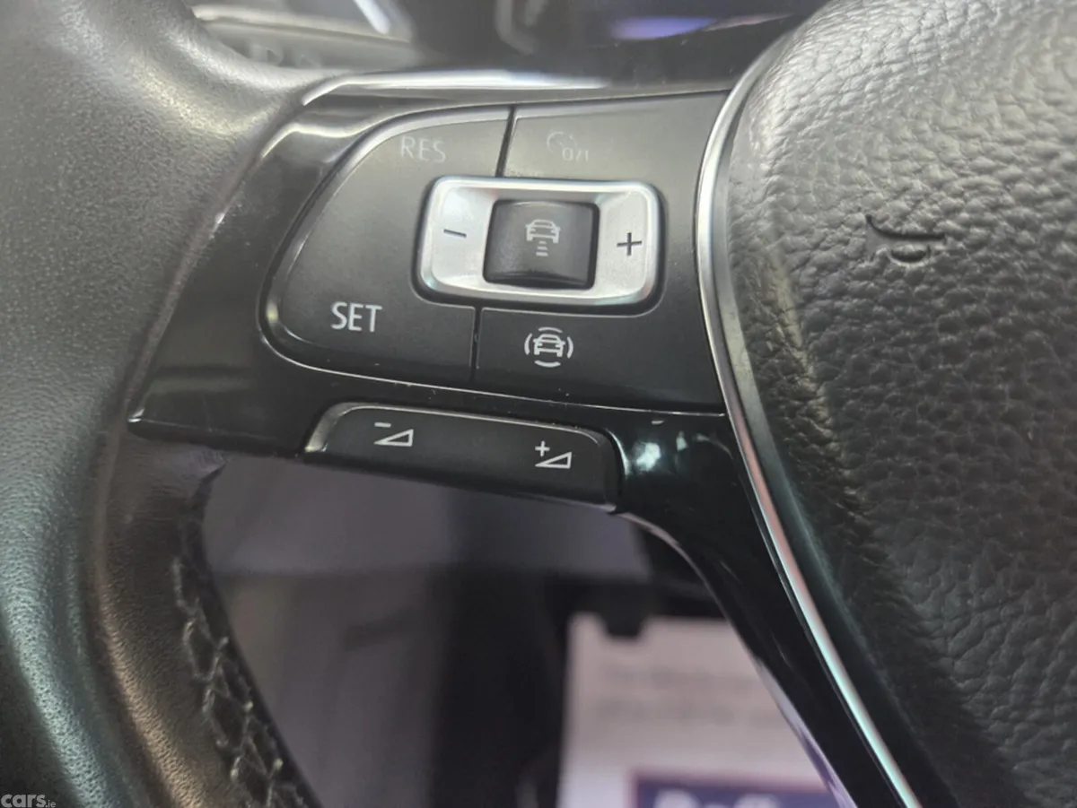 Volkswagen Tiguan SUV, Diesel, 2020, Grey