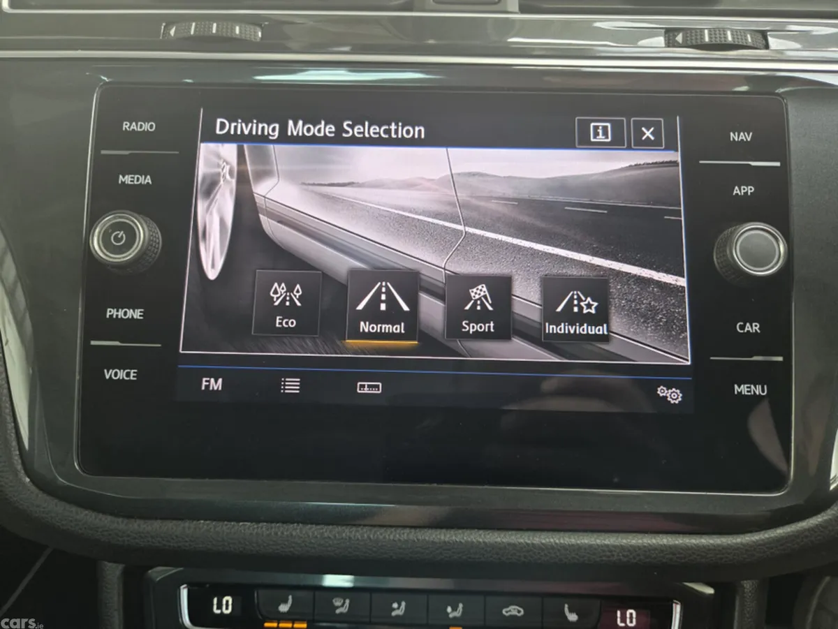 Volkswagen Tiguan SUV, Diesel, 2020, Grey