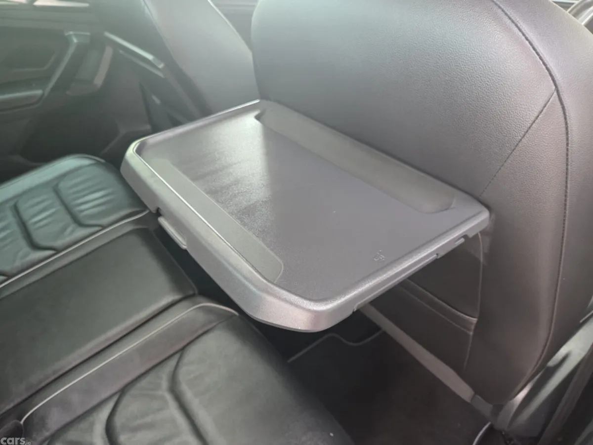 Volkswagen Tiguan SUV, Diesel, 2020, Grey