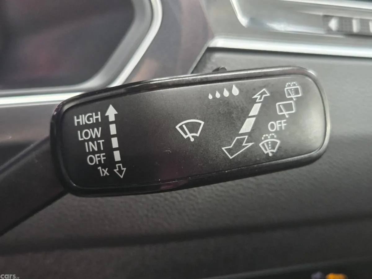 Volkswagen Tiguan SUV, Diesel, 2020, Grey