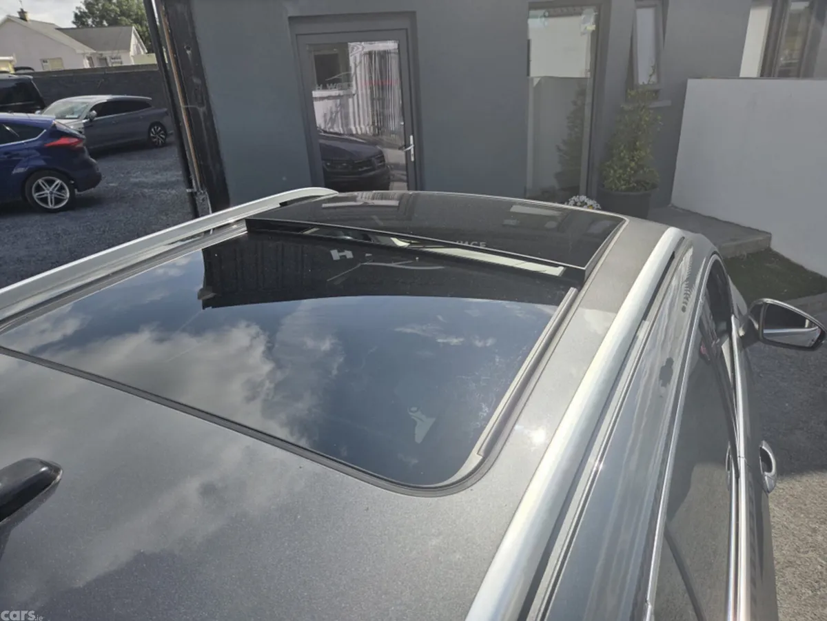 Volkswagen Tiguan SUV, Diesel, 2020, Grey