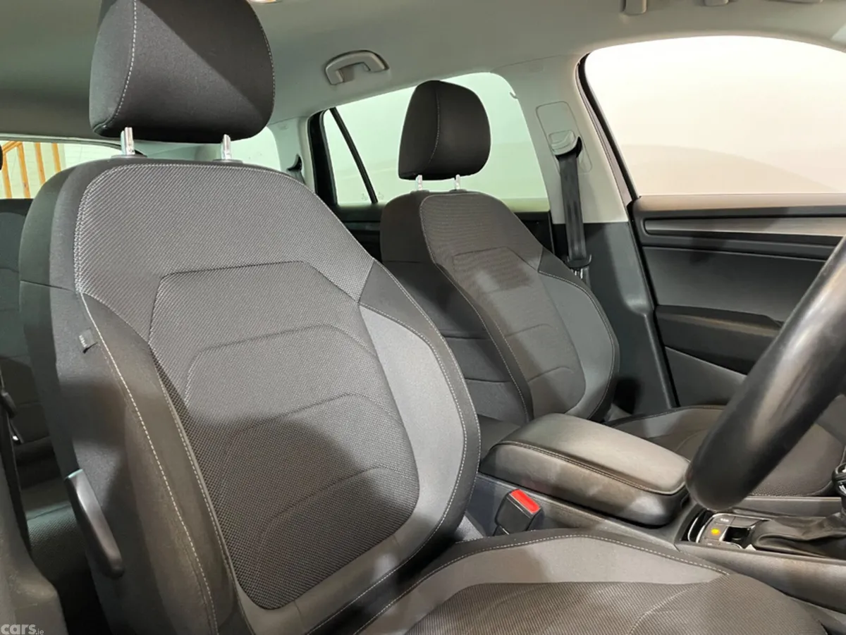 Skoda Kodiaq Estate, Diesel, 2021, Black