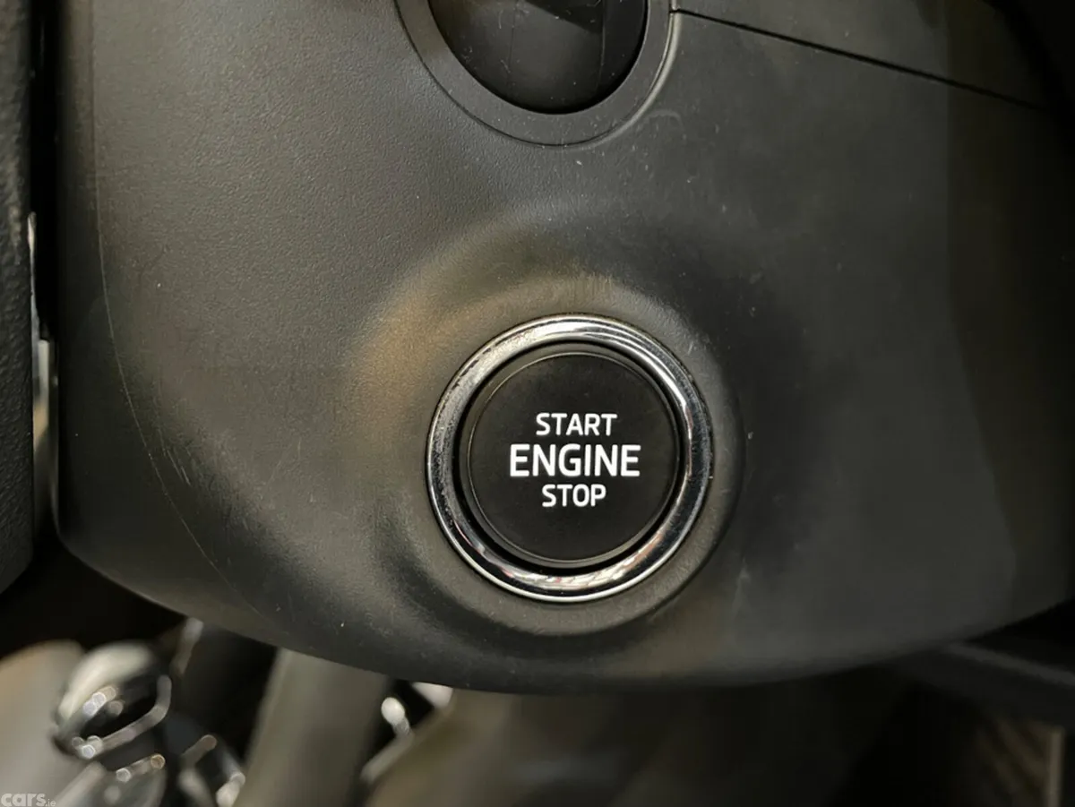 Skoda Kodiaq Estate, Diesel, 2021, Black