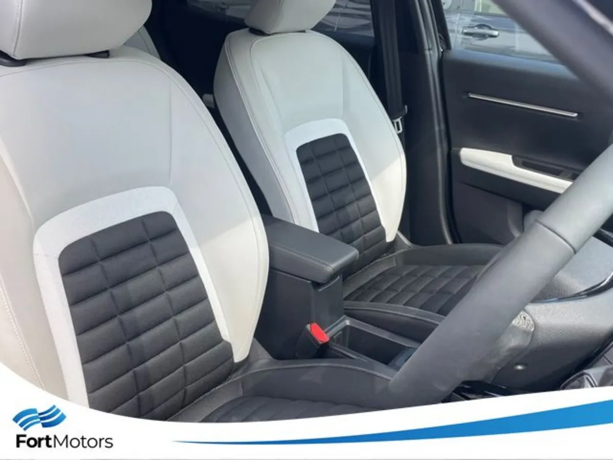 Citroen C3 Aircross Hatchback, Electric, 2025, Black