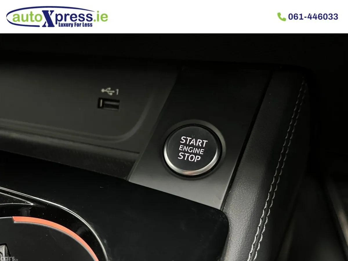 Audi A4 Estate, Diesel, 2023, White
