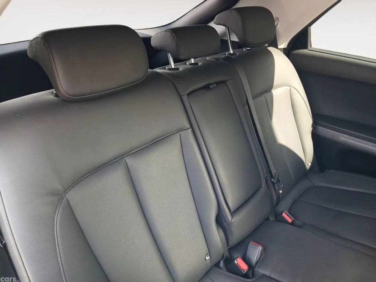 Hyundai IONIQ 5 MPV, Electric, 2024, Grey