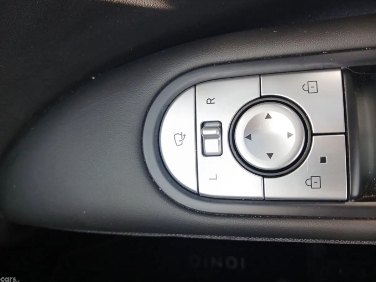 Hyundai IONIQ 5 MPV, Electric, 2024, Grey