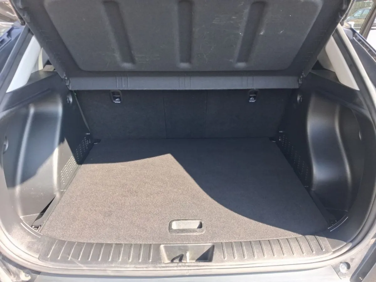 Hyundai KONA MPV, Petrol, 2024, Black