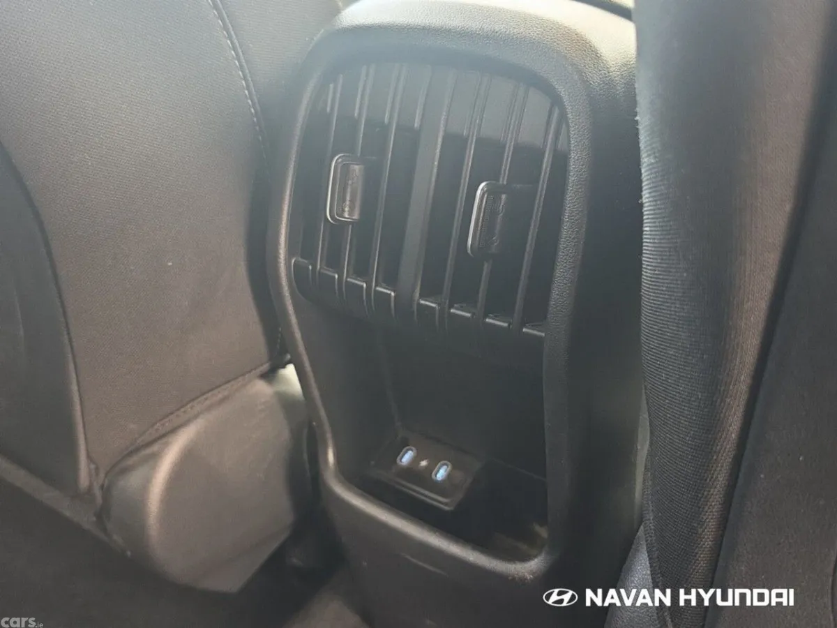 Hyundai KONA MPV, Petrol Hybrid, 2024, Black