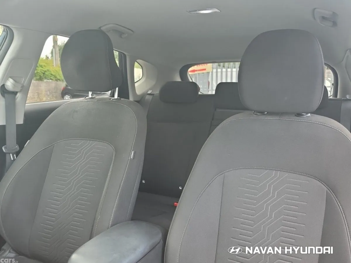 Hyundai KONA MPV, Petrol Hybrid, 2024, Black