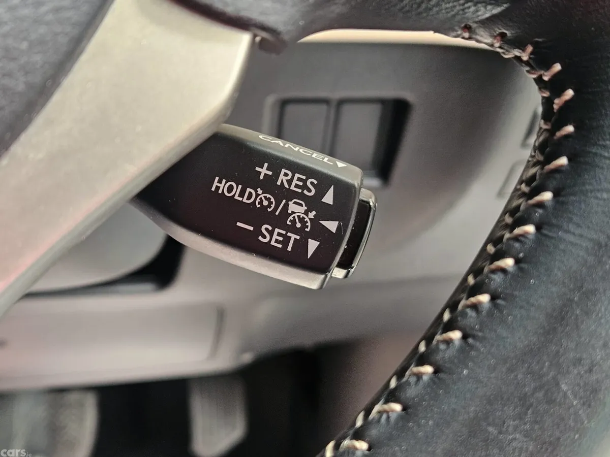 Lexus NX SUV, Petrol Hybrid, 2018, Grey