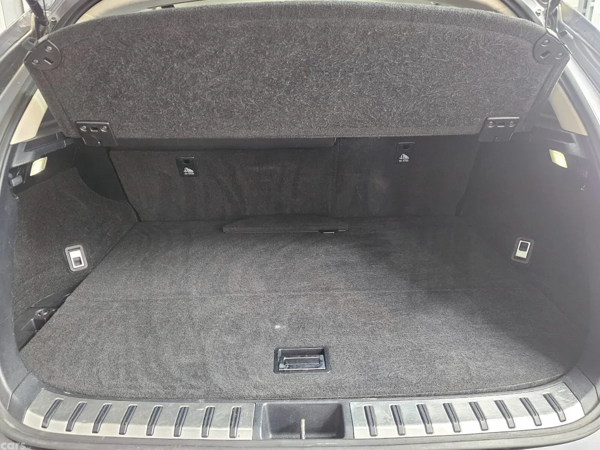 Lexus NX SUV, Petrol Hybrid, 2018, Grey