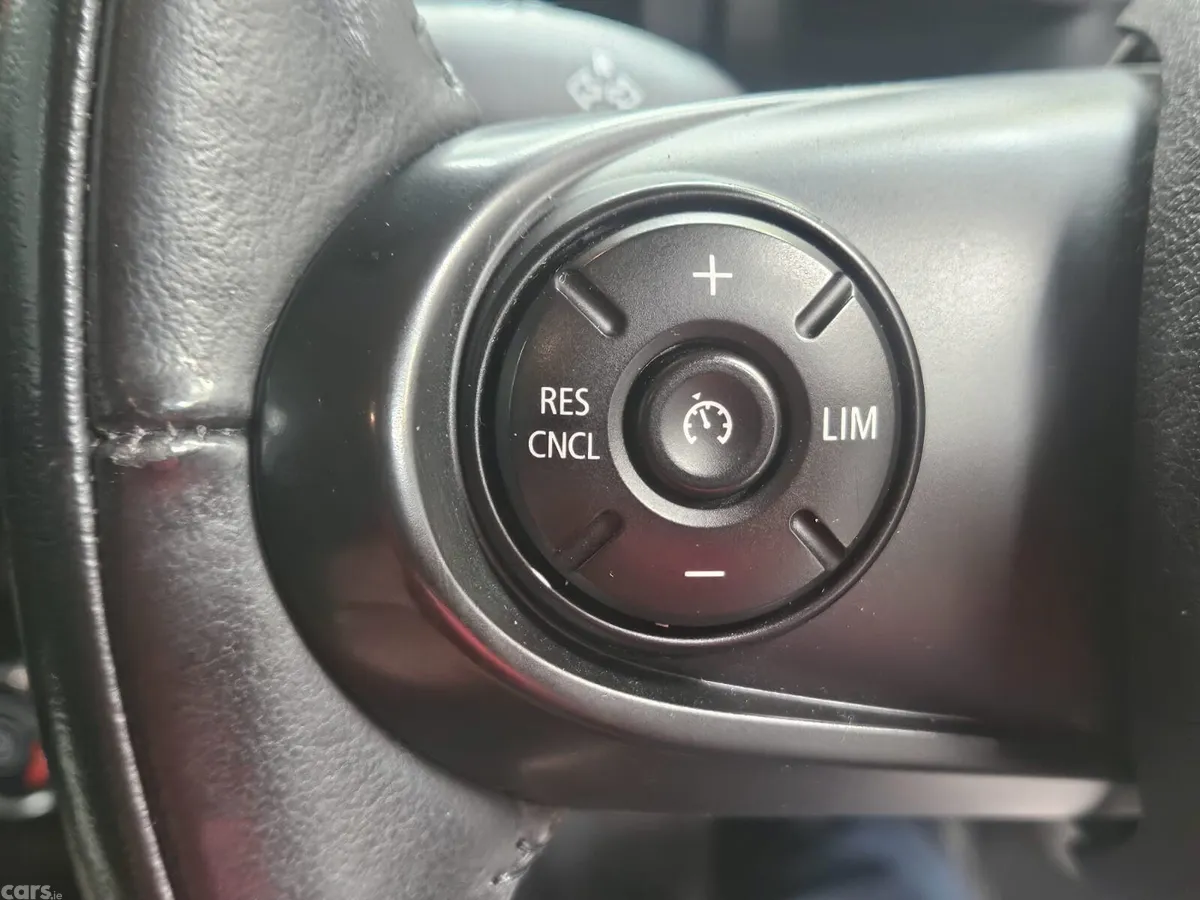 Mini Cooper Hatchback, Petrol, 2017, Grey