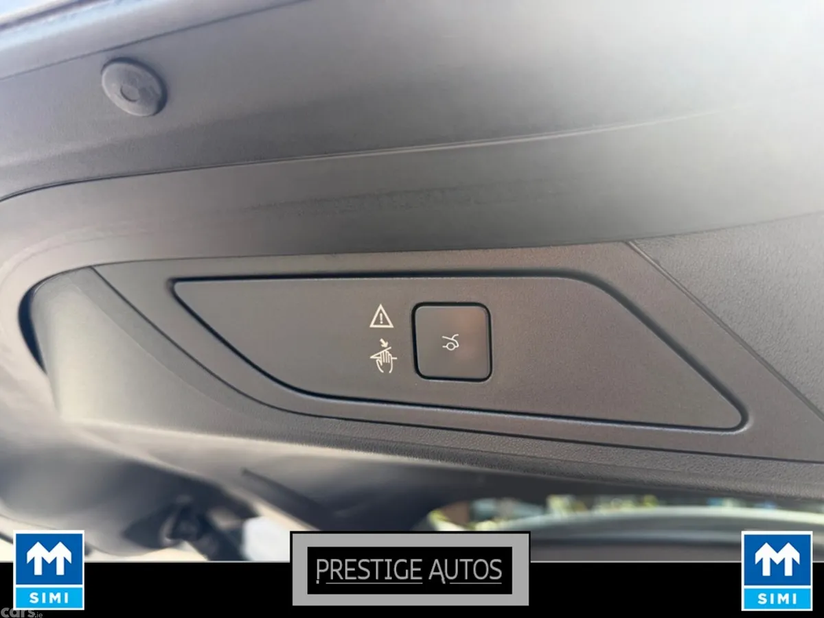 Citroen Grand C4 Picasso MPV, Diesel, 2017, Grey