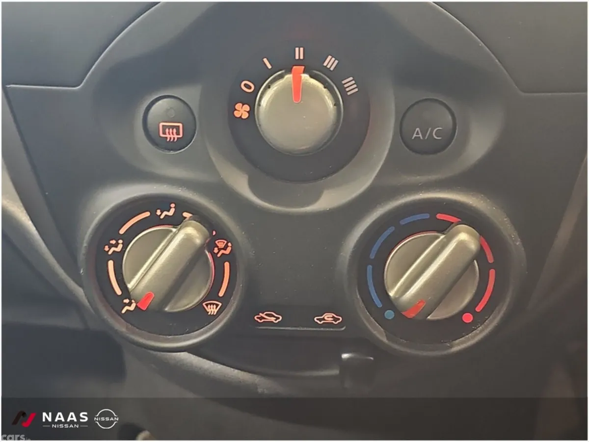 Nissan March Hatchback, Petrol, 2021, Silver