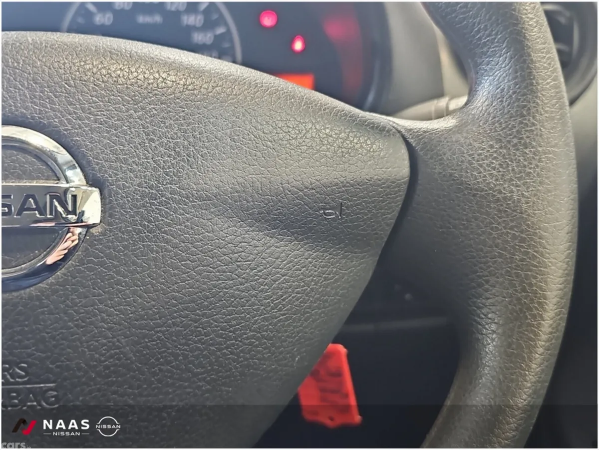 Nissan March Hatchback, Petrol, 2021, Silver