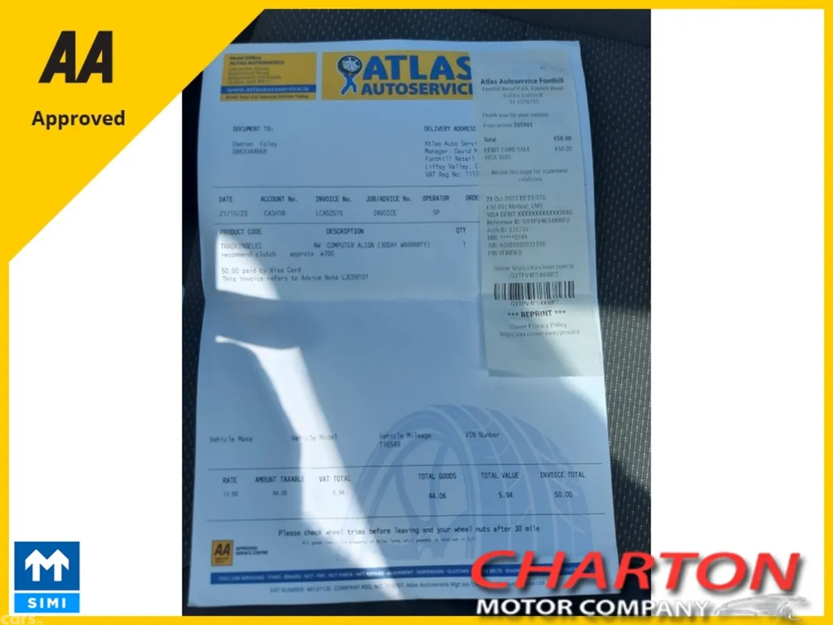 Chevrolet Aveo Saloon, Petrol, 2011, Blue