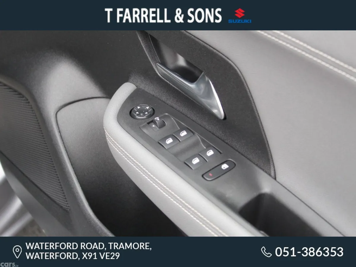 Opel Mokka MPV, Petrol, 2024, Grey