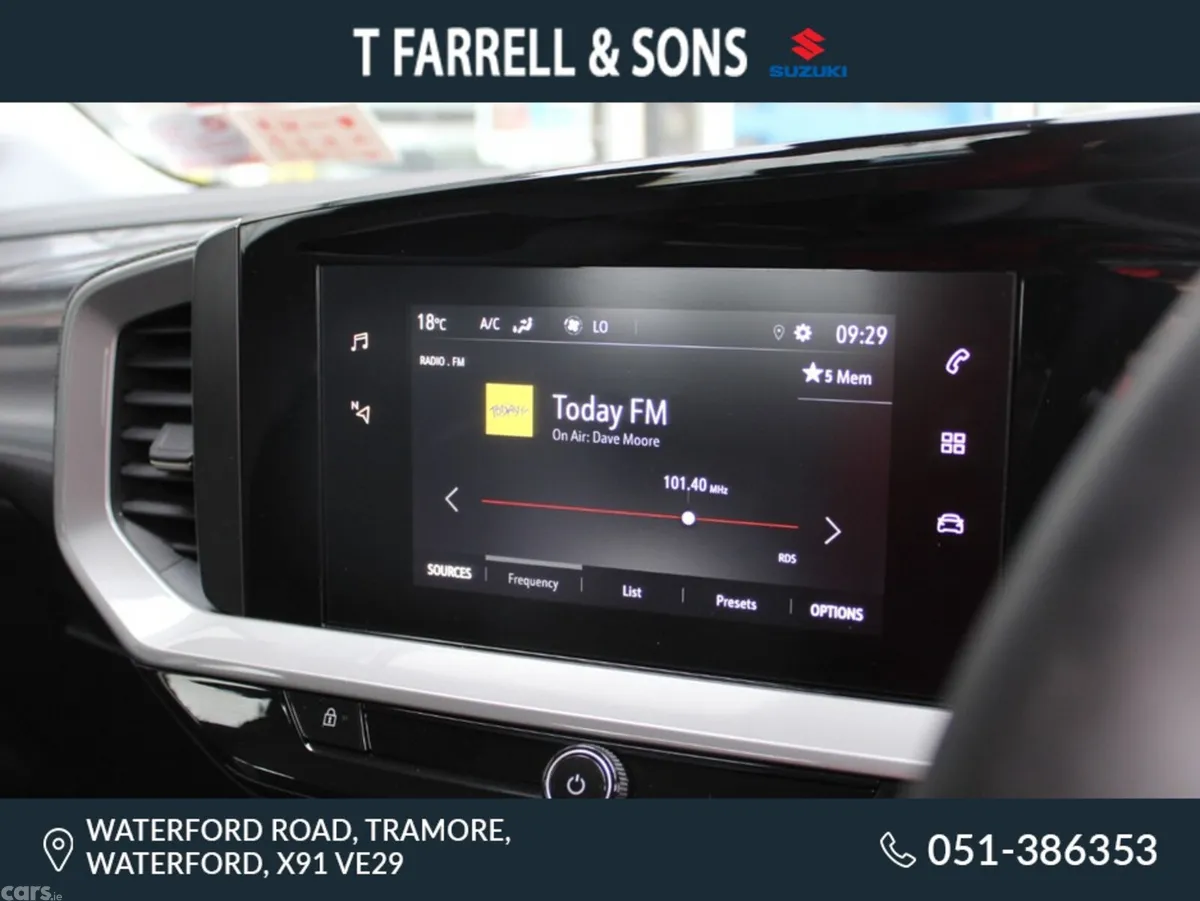 Opel Mokka MPV, Petrol, 2024, Grey
