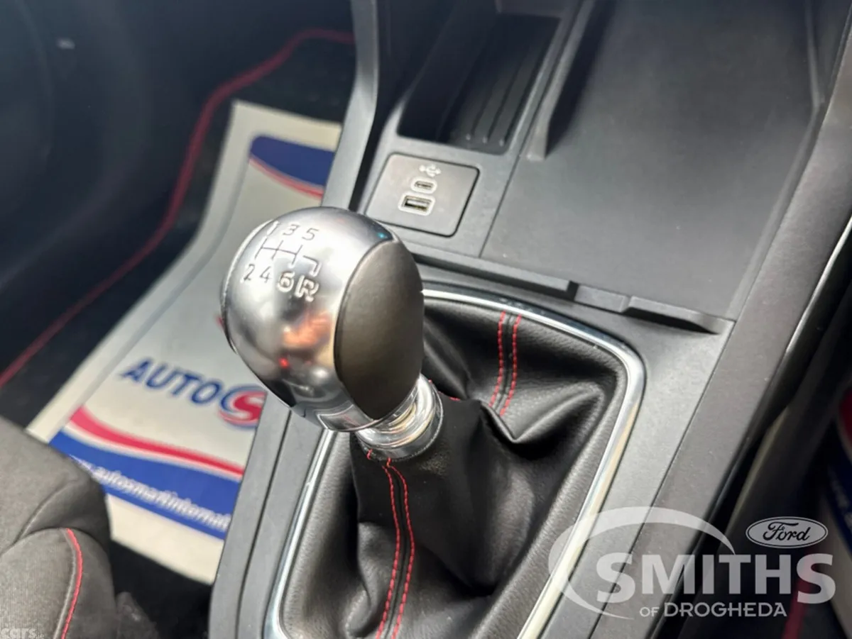 Ford Puma MPV, Petrol Hybrid, 2024, Grey