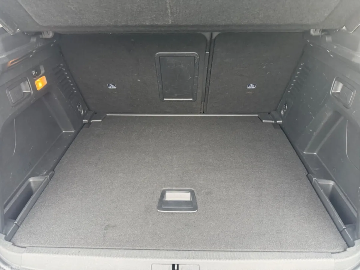 Peugeot 3008 SUV, Diesel, 2021, Grey