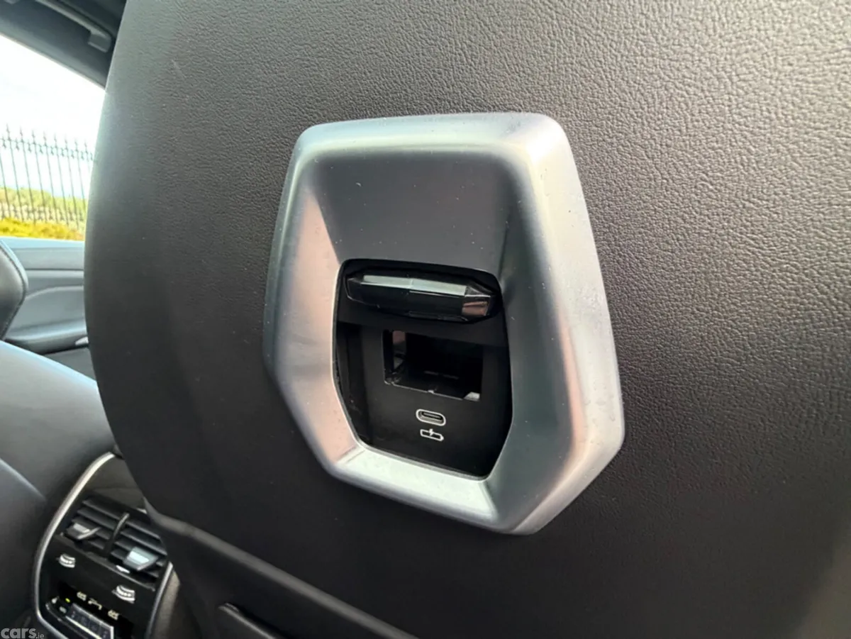 BMW X5 Estate, Petrol Plug-in Hybrid, 2024, Grey
