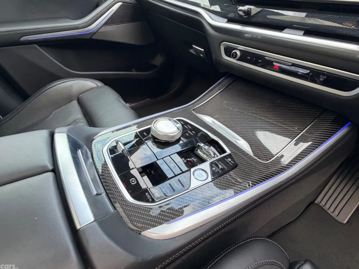 BMW X5 Estate, Petrol Plug-in Hybrid, 2024, Grey