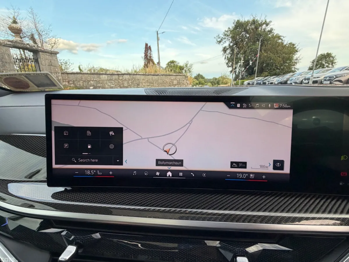 BMW X5 Estate, Petrol Plug-in Hybrid, 2024, Grey