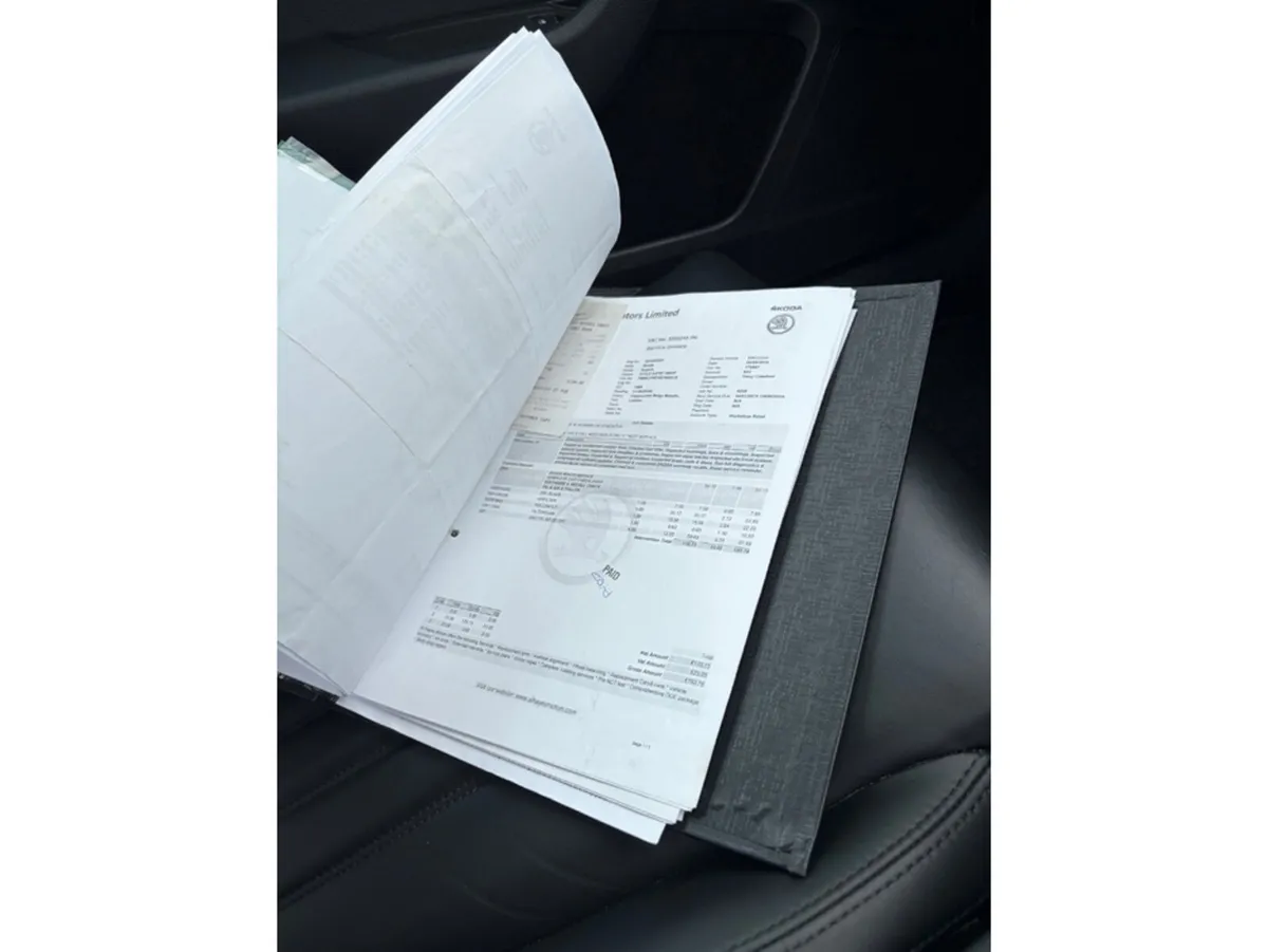 Skoda Superb Estate, Diesel, 2016, Beige