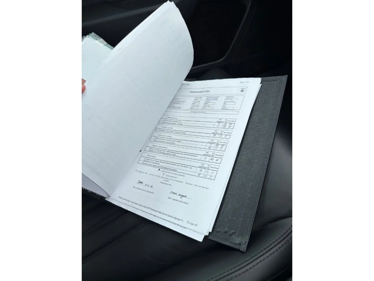 Skoda Superb Estate, Diesel, 2016, Beige