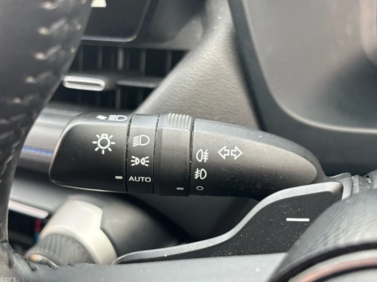 Toyota RAV4 SUV, Petrol Hybrid, 2024, Blue