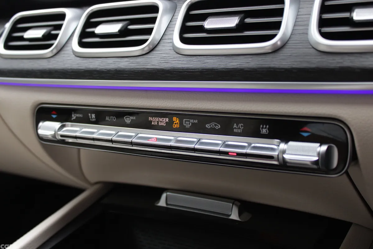 Mercedes-Benz GLE SUV, Diesel Hybrid, 2024, Black
