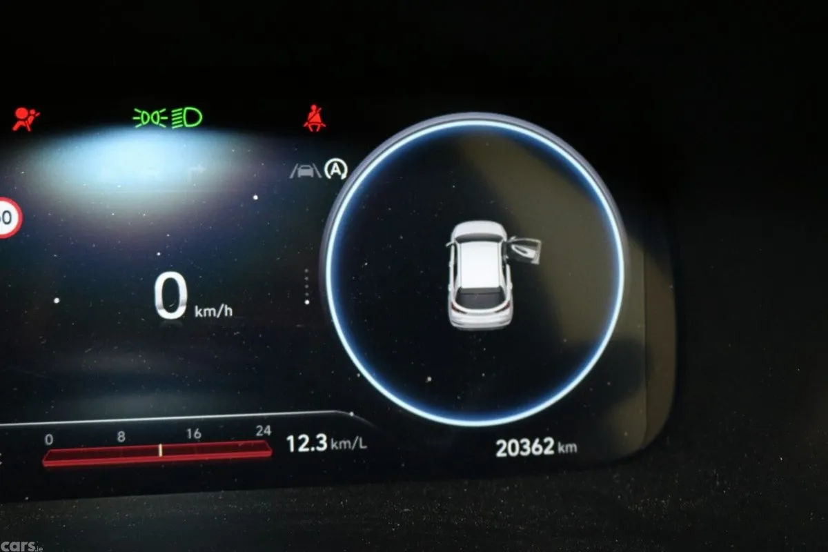 Hyundai i30 Hatchback, Petrol, 2025, White